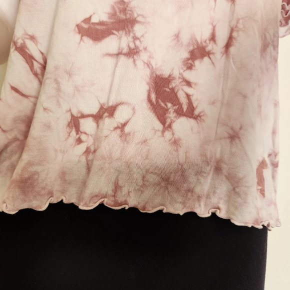American Eagle tie dye‎ shirt size small - Picture 2 of 11